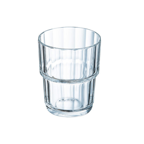 NORVEGE 20 STACKING TUMBLER  SET